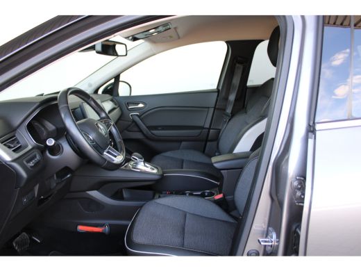 Renault Captur 1.3 TCe 140 Intens | Navi | Camera | LED koplampen | Climate control ActivLease financial lease