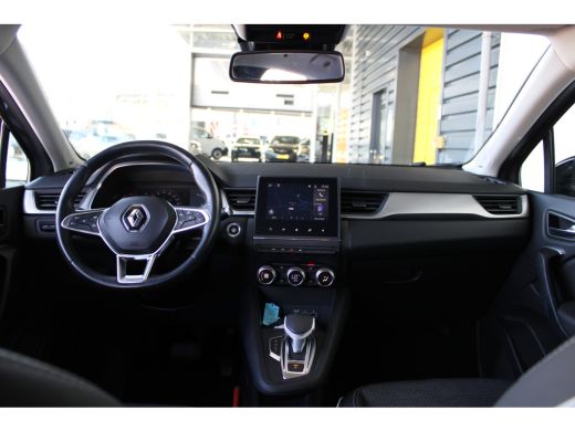 Renault Captur 1.3 TCe 140 Intens | Navi | Camera | LED koplampen | Climate control ActivLease financial lease