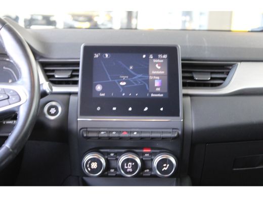 Renault Captur 1.3 TCe 140 Intens | Navi | Camera | LED koplampen | Climate control ActivLease financial lease