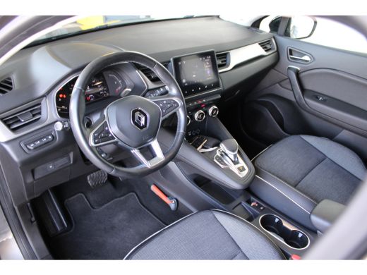 Renault Captur 1.3 TCe 140 Intens | Navi | Camera | LED koplampen | Climate control ActivLease financial lease