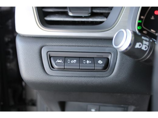 Renault Captur 1.3 TCe 140 Intens | Navi | Camera | LED koplampen | Climate control ActivLease financial lease