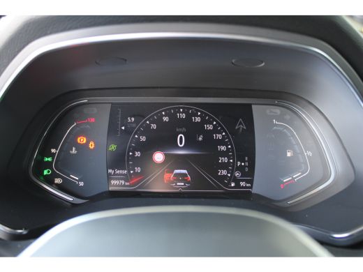 Renault Captur 1.3 TCe 140 Intens | Navi | Camera | LED koplampen | Climate control ActivLease financial lease