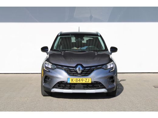 Renault Captur 1.3 TCe 140 Intens | Navi | Camera | LED koplampen | Climate control ActivLease financial lease