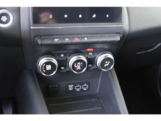 Renault Captur 1.3 TCe 140 Intens | Navi | Camera | LED koplampen | Climate control ActivLease financial lease