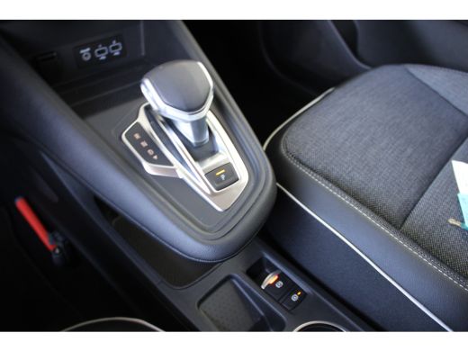 Renault Captur 1.3 TCe 140 Intens | Navi | Camera | LED koplampen | Climate control ActivLease financial lease