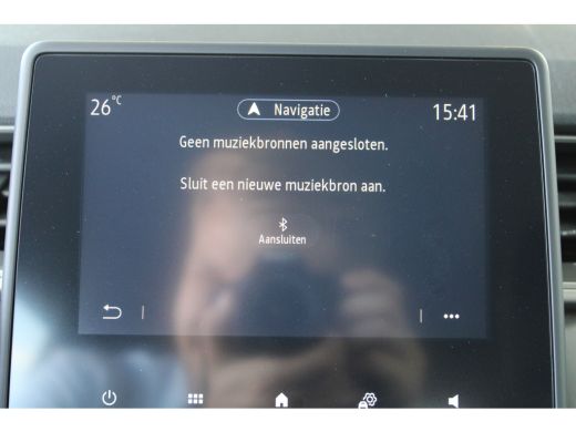 Renault Captur 1.3 TCe 140 Intens | Navi | Camera | LED koplampen | Climate control ActivLease financial lease