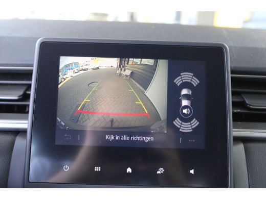 Renault Captur 1.3 TCe 140 Intens | Navi | Camera | LED koplampen | Climate control ActivLease financial lease