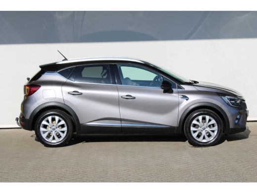 Renault Captur 1.3 TCe 140 Intens | Navi | Camera | LED koplampen | Climate control ActivLease financial lease