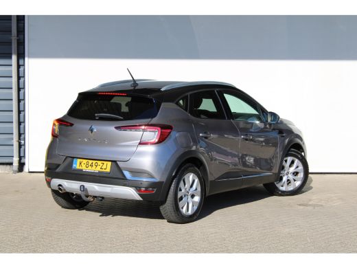 Renault Captur 1.3 TCe 140 Intens | Navi | Camera | LED koplampen | Climate control ActivLease financial lease