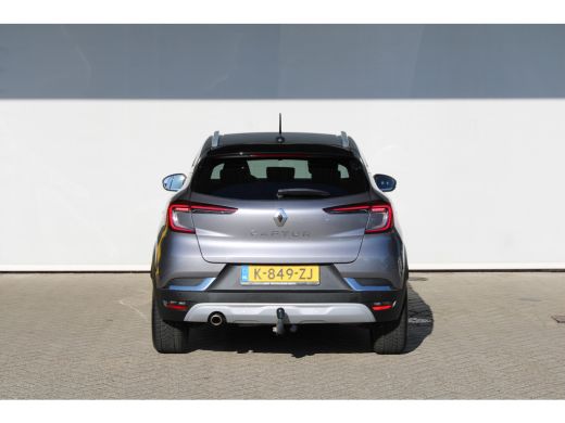 Renault Captur 1.3 TCe 140 Intens | Navi | Camera | LED koplampen | Climate control ActivLease financial lease