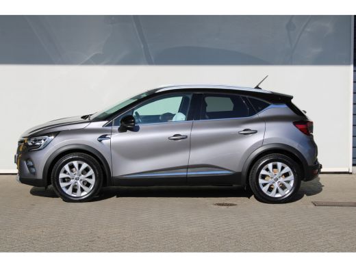 Renault Captur 1.3 TCe 140 Intens | Navi | Camera | LED koplampen | Climate control ActivLease financial lease