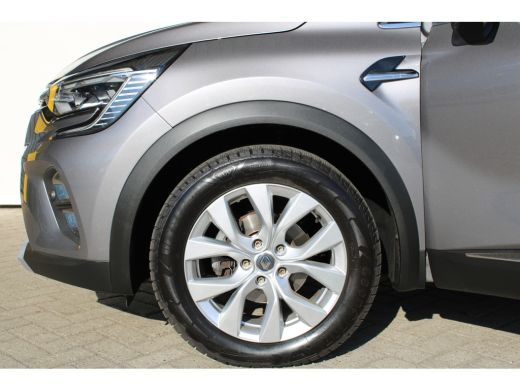 Renault Captur 1.3 TCe 140 Intens | Navi | Camera | LED koplampen | Climate control ActivLease financial lease