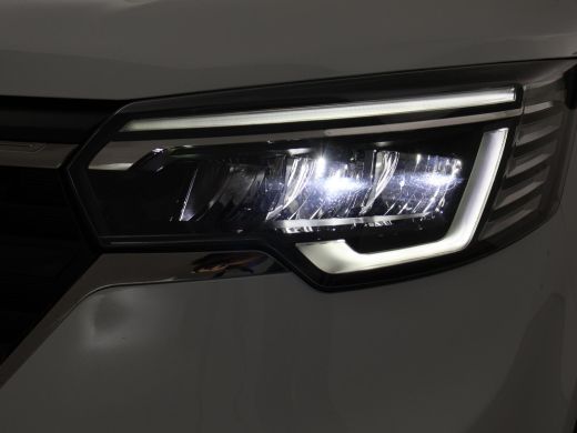 Renault Trafic 2.0 BLUE DCI 130 PK DUBBEL CABINE 6-PERS. L2H1 + APPLE CARPLAY | LED | CRUISE | CLIMATE CONTROL ActivLease financial lease