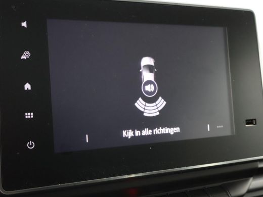 Renault Trafic 2.0 BLUE DCI 130 PK DUBBEL CABINE 6-PERS. L2H1 + APPLE CARPLAY | LED | CRUISE | CLIMATE CONTROL ActivLease financial lease