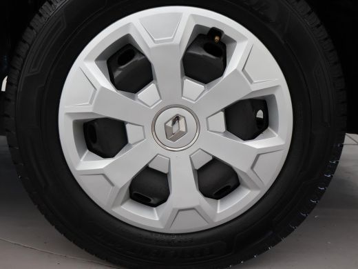 Renault Trafic 2.0 BLUE DCI 130 PK DUBBEL CABINE 6-PERS. L2H1 + APPLE CARPLAY | LED | CRUISE | CLIMATE CONTROL ActivLease financial lease