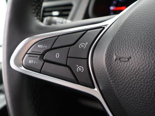 Renault Trafic 2.0 BLUE DCI 130 PK DUBBEL CABINE 6-PERS. L2H1 + APPLE CARPLAY | LED | CRUISE | CLIMATE CONTROL ActivLease financial lease