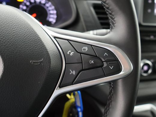 Renault Trafic 2.0 BLUE DCI 130 PK DUBBEL CABINE 6-PERS. L2H1 + APPLE CARPLAY | LED | CRUISE | CLIMATE CONTROL ActivLease financial lease