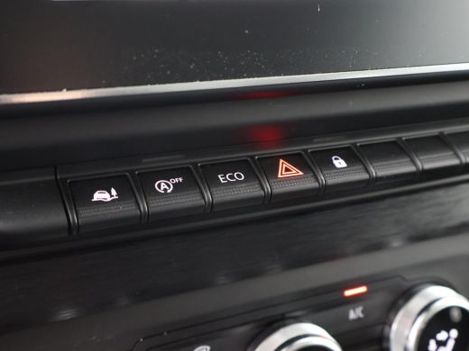 Renault Trafic 2.0 BLUE DCI 130 PK DUBBEL CABINE 6-PERS. L2H1 + APPLE CARPLAY | LED | CRUISE | CLIMATE CONTROL ActivLease financial lease