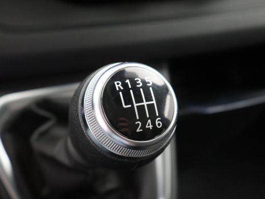 Renault Trafic 2.0 BLUE DCI 130 PK DUBBEL CABINE 6-PERS. L2H1 + APPLE CARPLAY | LED | CRUISE | CLIMATE CONTROL ActivLease financial lease