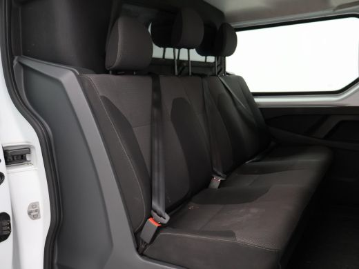 Renault Trafic 2.0 BLUE DCI 130 PK DUBBEL CABINE 6-PERS. L2H1 + APPLE CARPLAY | LED | CRUISE | CLIMATE CONTROL ActivLease financial lease