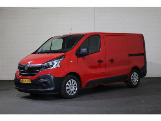 Renault Trafic 2.0 dCi 120pk L1 H1 Comfort Airco Trekhaak