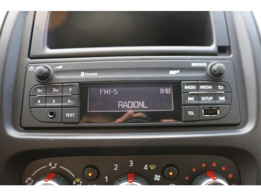 Renault Trafic 2.0 dCi 120pk L1 H1 Comfort Airco Trekhaak ActivLease financial lease
