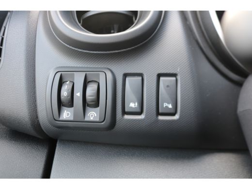 Renault Trafic 2.0 dCi 120pk L1 H1 Comfort Airco Trekhaak ActivLease financial lease