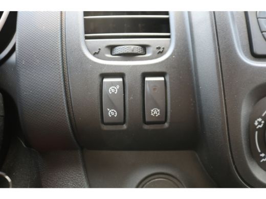 Renault Trafic 2.0 dCi 120pk L1 H1 Comfort Airco Trekhaak ActivLease financial lease