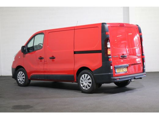 Renault Trafic 2.0 dCi 120pk L1 H1 Comfort Airco Trekhaak ActivLease financial lease