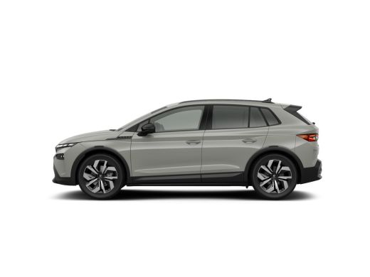Skoda Elroq 60 Sportline | Business upgrade pakket - plus | ActivLease financial lease