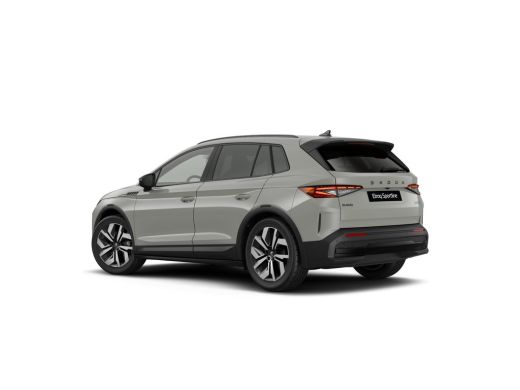 Skoda Elroq 60 Sportline | Business upgrade pakket - plus | ActivLease financial lease