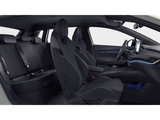 Skoda Elroq 60 Sportline | Business upgrade pakket - plus | ActivLease financial lease