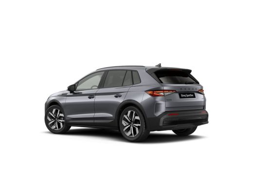 Skoda Elroq 60 Sportline | Business upgrade pakket - plus | ActivLease financial lease
