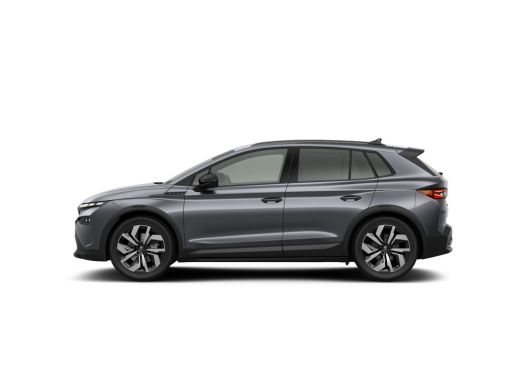 Skoda Elroq 60 Sportline | Business upgrade pakket - plus | ActivLease financial lease