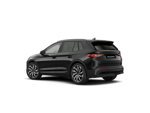 Skoda Elroq 60 Sportline | Business upgrade pakket - plus | Light band | 21 Inch | ActivLease financial lease