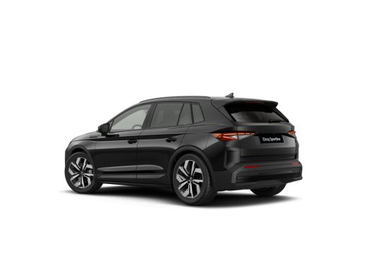 Skoda Elroq 85 Sportline | Business upgrade pakket - plus | ActivLease financial lease
