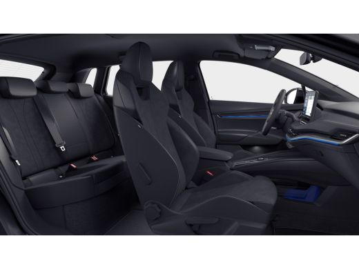 Skoda Elroq 85 Sportline | Business upgrade pakket - plus | ActivLease financial lease