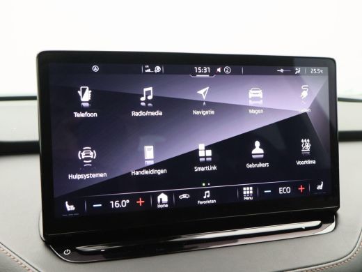 Skoda Enyaq iV 80 204 Pk | Camera | Trekhaak | Carplay | Elektrische Stoel | Elektrische Achterklep | Full LED |... ActivLease financial lease