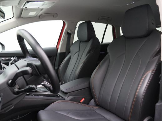 Skoda Enyaq iV 80 204 Pk | Camera | Trekhaak | Carplay | Elektrische Stoel | Elektrische Achterklep | Full LED |... ActivLease financial lease