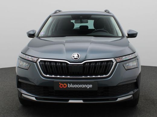 Skoda Kamiq 1.0 TSI Ambition Getint Glas, Parkeerhulp achter, Cruise Control, Airco, Radio Bolero, 16" LMV Ca... ActivLease financial lease