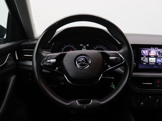 Skoda Kamiq 1.0 TSI Ambition Getint Glas, Parkeerhulp achter, Cruise Control, Airco, Radio Bolero, 16" LMV Ca... ActivLease financial lease