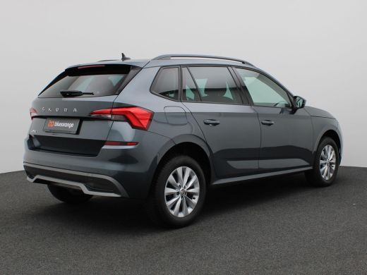 Skoda Kamiq 1.0 TSI Ambition Getint Glas, Parkeerhulp achter, Cruise Control, Airco, Radio Bolero, 16" LMV Ca... ActivLease financial lease