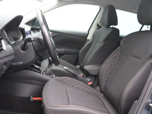 Skoda Kamiq 1.0 TSI Ambition Getint Glas, Parkeerhulp achter, Cruise Control, Airco, Radio Bolero, 16" LMV Ca... ActivLease financial lease