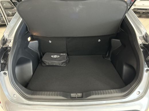 Toyota Yaris Cross 1.5 Hybrid 115 Dynamic ActivLease financial lease