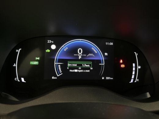 Toyota Yaris Cross 1.5 Hybrid 115 Dynamic ActivLease financial lease