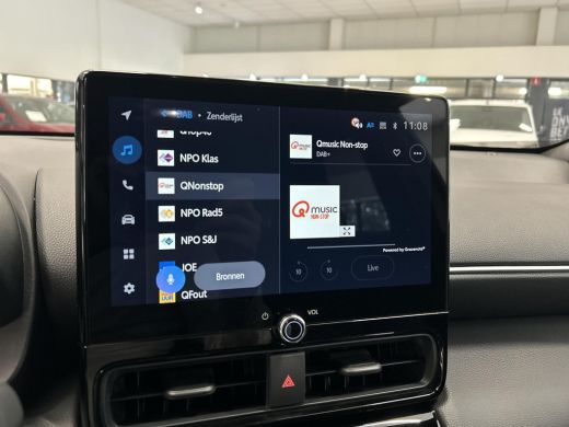 Toyota Yaris Cross 1.5 Hybrid 115 Dynamic ActivLease financial lease