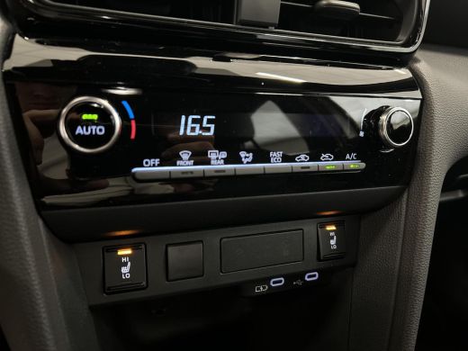 Toyota Yaris Cross 1.5 Hybrid 115 Dynamic ActivLease financial lease