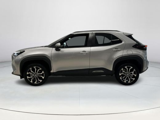 Toyota Yaris Cross 1.5 Hybrid 115 Dynamic ActivLease financial lease