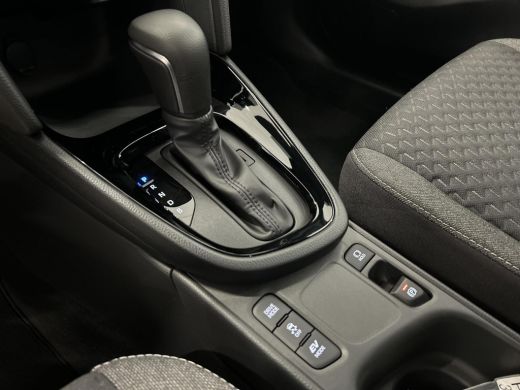 Toyota Yaris Cross 1.5 Hybrid 115 Dynamic ActivLease financial lease