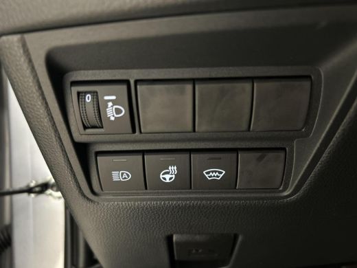 Toyota Yaris Cross 1.5 Hybrid 115 Dynamic ActivLease financial lease